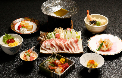 和食プラン